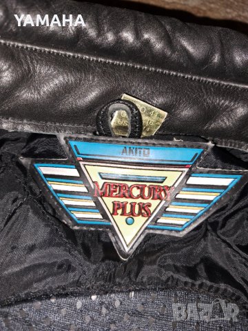 Akito  Мъжко  Мото. Яке  Xs___ S, снимка 10 - Якета - 44918989