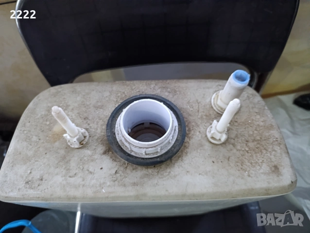 Продавам порцеланово казанче за моноблок тоалетна , снимка 4 - Други стоки за дома - 53274441