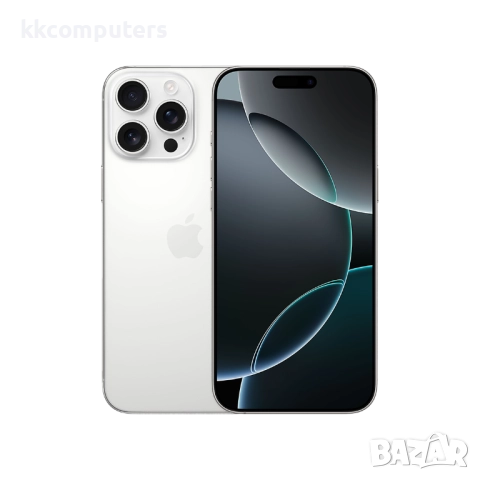 ЧАСТИ ЗА APPLE IPHONE 16 PRO MAX 1TB 