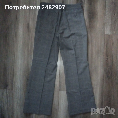 Дамски летен панталон, снимка 2 - Панталони - 51964302