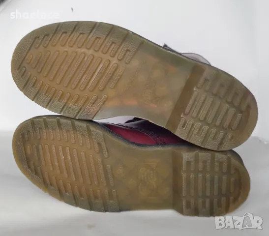 Dr. Martens 37, снимка 7 - Дамски боти - 48256514