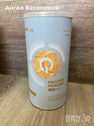 Протеин,Креатин,Аминокиселини,колаген,протеинова смес за палачинки,витамини,BCAA,Universal,QNT, снимка 17 - Хранителни добавки - 48065338