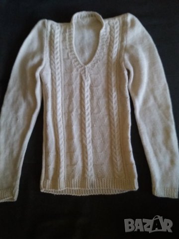 Детска блуза за 7-8 годишно, снимка 2 - Детски Блузи и туники - 36001761