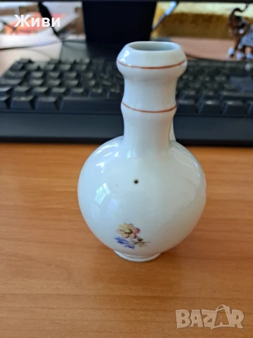 Порцеланова стомничка!, снимка 5 - Сервизи - 51045420