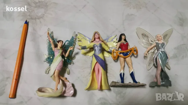 Папо, Schleich хора и животни от други фирми , снимка 2 - Колекции - 31096090