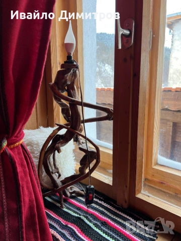 Къща за гости “Станимака” с джакузи и сауна, снимка 13 - Вили - 53617501