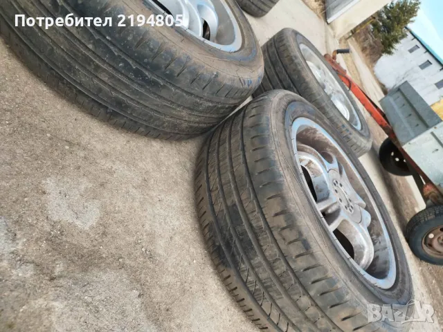 ДЖАНТИ ЗА TOYOTA, HONDA, PEUGEOT, CITROEN, снимка 8 - Гуми и джанти - 49291078