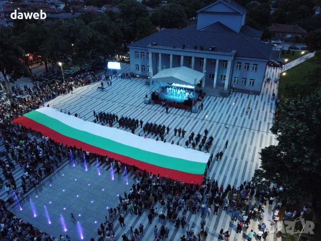 Заснемане с дрон на покриви, обследване, събития, хотели и др., снимка 8 - Фотографи - 40256213