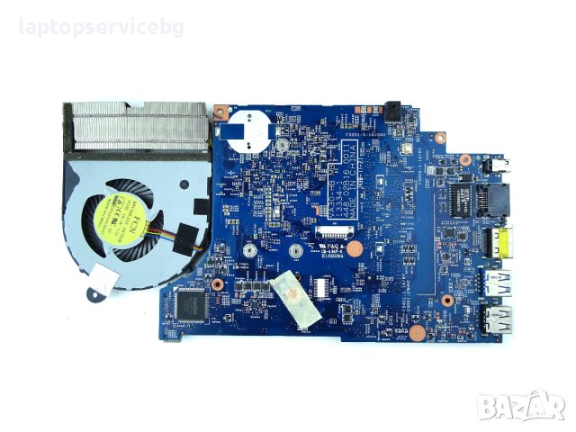 Дънна платка   ACER Aspire V3-331 V3-371 448.02B16.0011 i3-4158U, снимка 2 - Части за лаптопи - 44302151