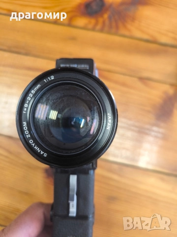 видеокамери SUPER 8, снимка 5 - Камери - 51510331