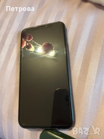 Iphone 11 pro midnight green, снимка 8 - Apple iPhone - 52019722