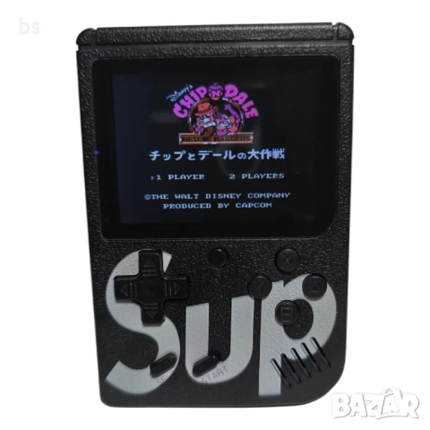 Преносима конзола Sup, снимка 4 - Други игри и конзоли - 50923726