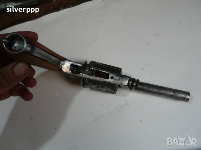  Проект за реставрация - Гасер , снимка 4 - Антикварни и старинни предмети - 40141904