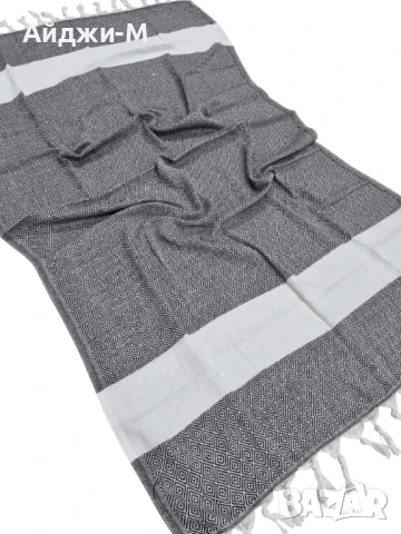 Плажни Кърпи Пещемал , снимка 9 - Хавлиени кърпи - 50701365