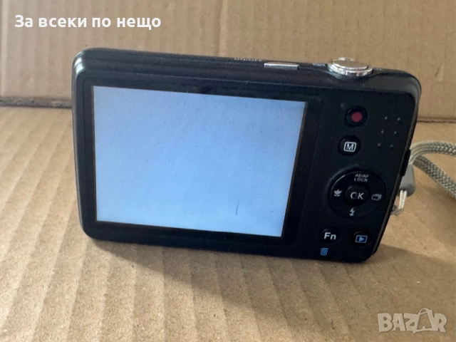 ЗА ЧАСТИ! Цифров фотоапарат Medion LIFE P44003 (MD 86777) , 20mp, снимка 7 - Фотоапарати - 51630168