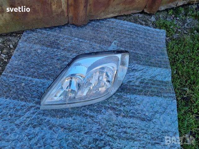ляв фар тойота корола, снимка 2 - Части - 53785198