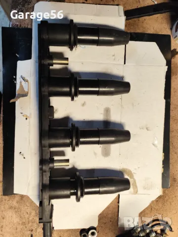 Бубина за Opel Astra H 1.6 115к.с.