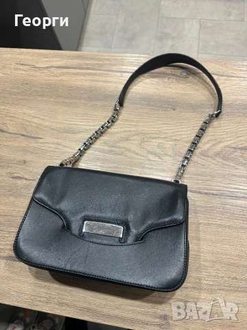 Чанта balenciaga, оригинална, снимка 5 - Чанти - 53803491