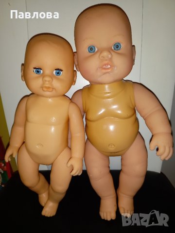 Други бебета, снимка 6 - Кукли - 38085102