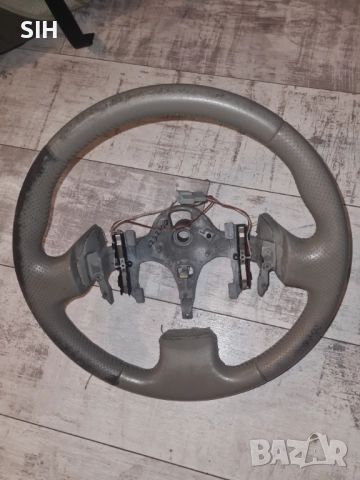 Волан рено меган 2, снимка 5 - Части - 52676431