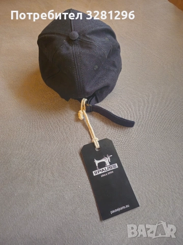 Продавам шапка Pause Jeans, снимка 2 - Шапки - 52919151