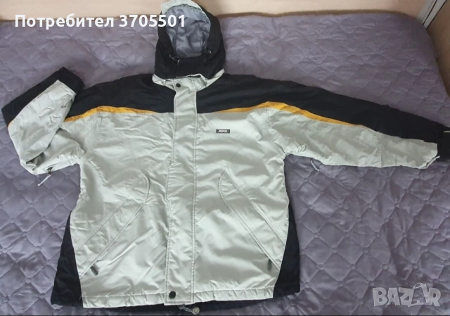 Красиво спортно яке, снимка 8 - Якета - 53813137