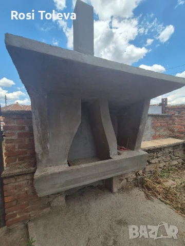 Къща с дворно място в с.Бисер, снимка 8 - Къщи - 51000115