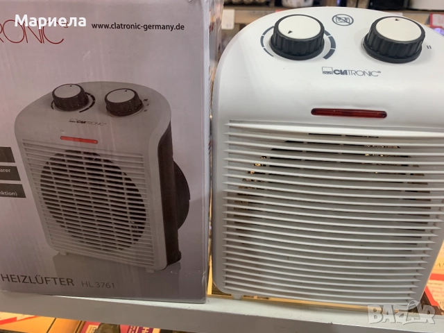 Печка Духалка 2000W