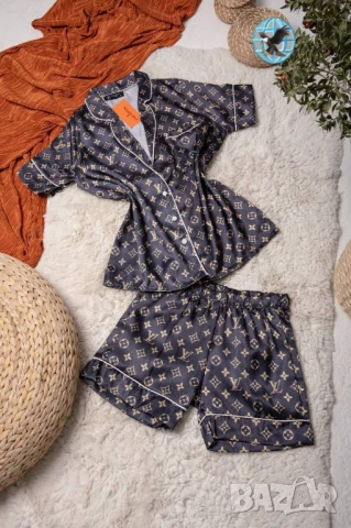 пижами victoria's secret, снимка 14 - Пижами - 51428602