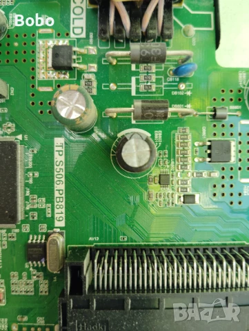 Main board TP.S506.PB819