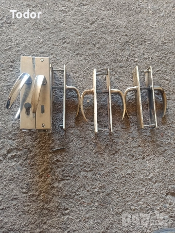 Дръжки за интериорни врати!, снимка 2 - Интериорни врати - 52792429