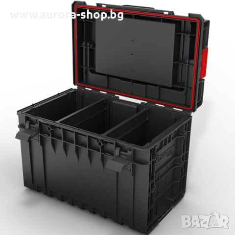 Куфар за инструменти – Qbrick System ONE 450 Expert 2.0, снимка 10 - Други инструменти - 53566862