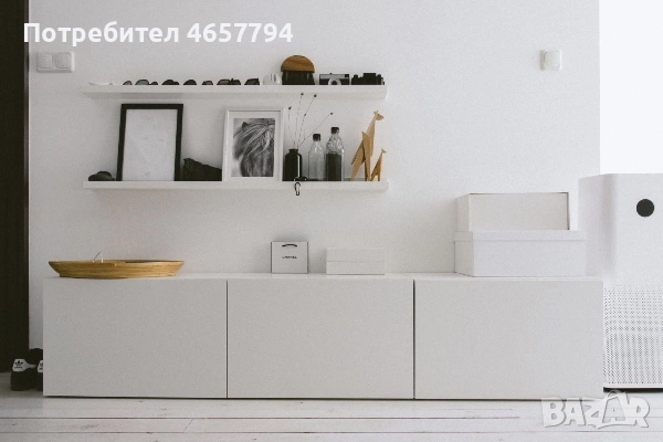 Тристаен апартамент на Сточна гара , снимка 8 - Апартаменти - 52625840