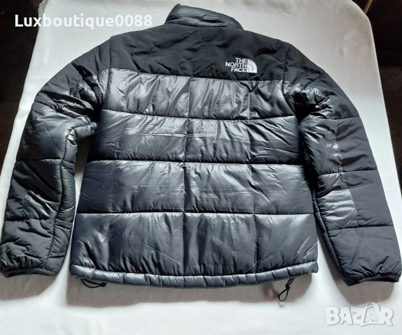 Дамско зимно яке The North Face S , снимка 3 - Якета - 53065493
