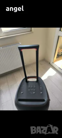 JBL PARTIBOX 310 , снимка 5 - Bluetooth тонколони - 56110538