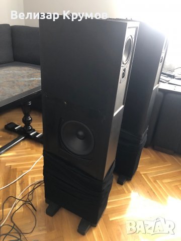 Активни тонколони Boston acoustics vr 960, снимка 12 - Тонколони - 39769982