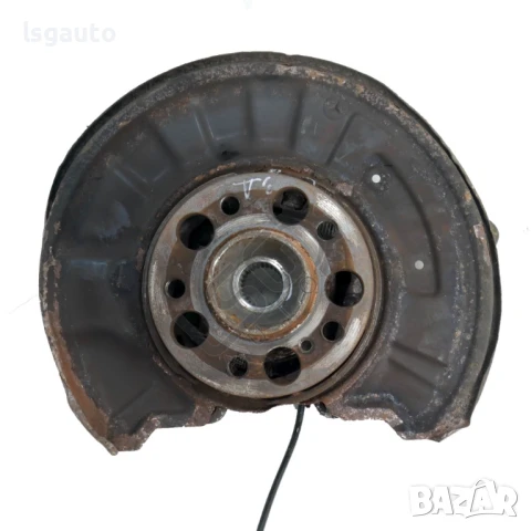 Заден десен шенкел Mercedes-Benz C-Class 204 (W/S/C) 2007-2014 ID:148160