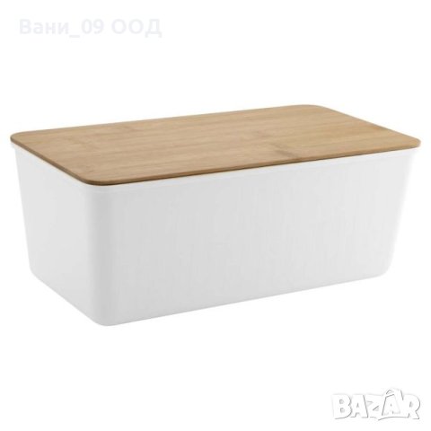 Кутия за хляб в 3 цвята, снимка 3 - Аксесоари за кухня - 41150148