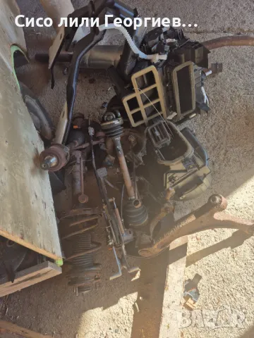 Останали части Honda Ridgeline , снимка 6 - Части - 48847704