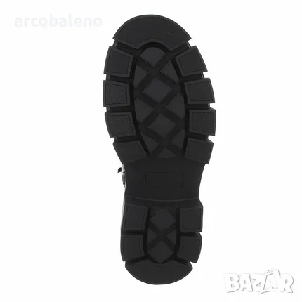 Дамски боти Челси, 3цвята , снимка 12 - Дамски боти - 47332404