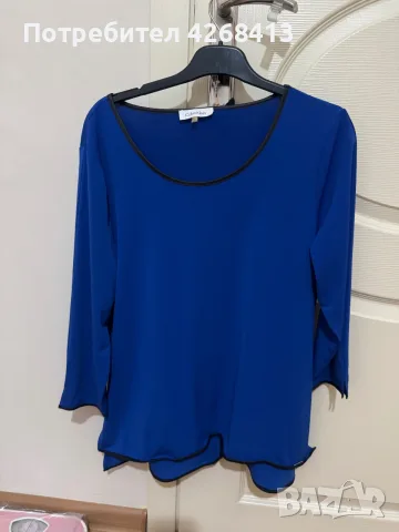4€ (брой) блузи, снимка 2 - Други - 56288888