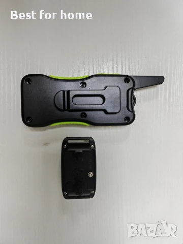 YJWFHPU Шокова каишка за кучета с дистанционно управление, снимка 3 - За кучета - 50850010