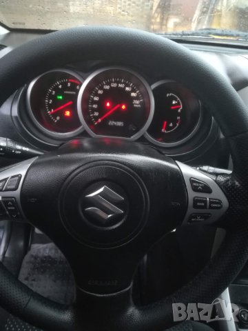 СКОРОСТНА КУТИЯ /РАЗДАТЪЧНА КУТИЯ /-ДИФЕРЕНЦИАЛА З СУЗУКИ ГРАНД ВИТАРА , снимка 6 - Части - 44456408