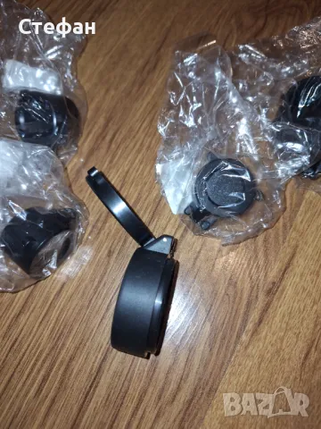 Капачки за оптика, снимка 8 - Оборудване и аксесоари за оръжия - 49042556