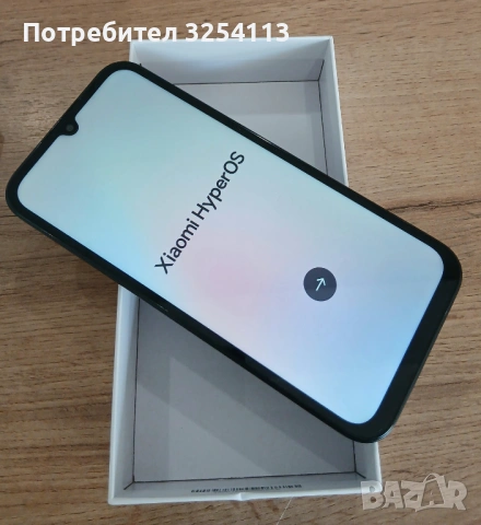 Redmi 15C 2г ГАРАНЦИЯ, снимка 6 - Xiaomi - 53450414