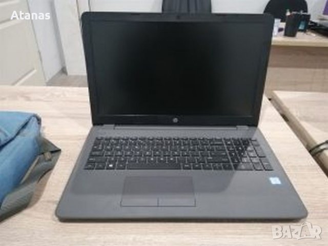 Работещ Hp 250 G6 На части!