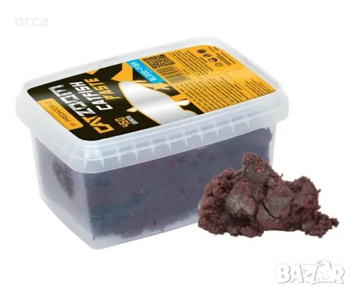 Паста за сом - Carp Zoom Catzoom Catfish Paste