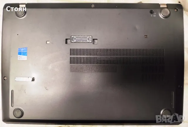 Продавам лаптоп Lenovo ThinkPad T460s  на части, снимка 5 - Части за лаптопи - 47871034