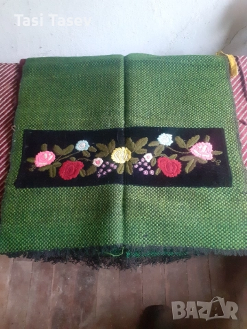 Престилки от национална носия., снимка 3 - Антикварни и старинни предмети - 52082259