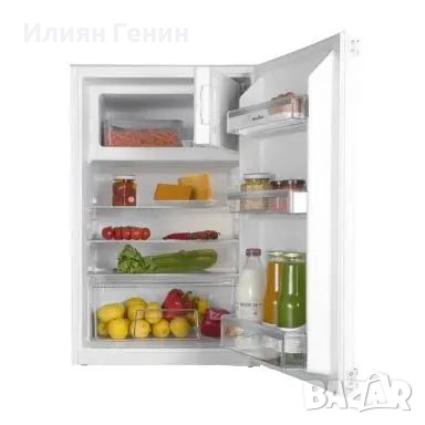 Amica ВГРАДЕН ХЛАДИЛНИК С НИСКОТЕМПЕРАТУРНА КАМЕРА , снимка 3 - Хладилници - 52184050